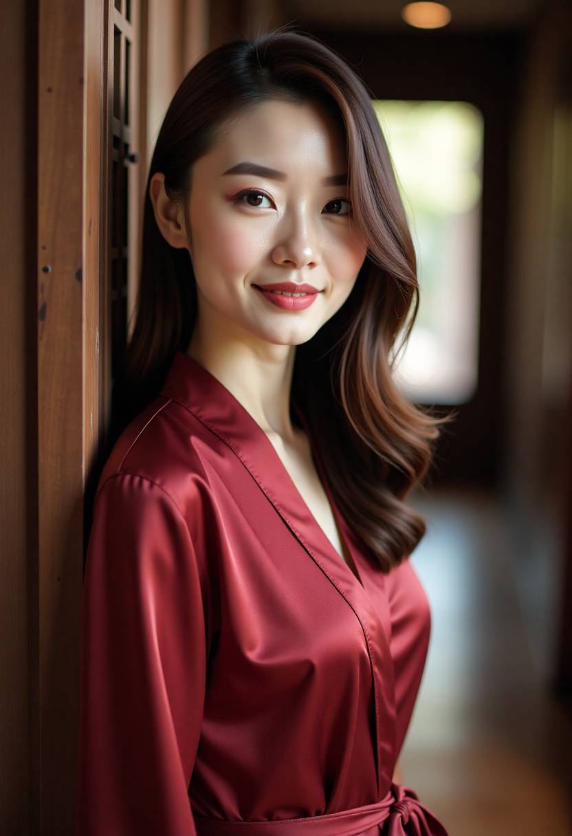 幕后制作
