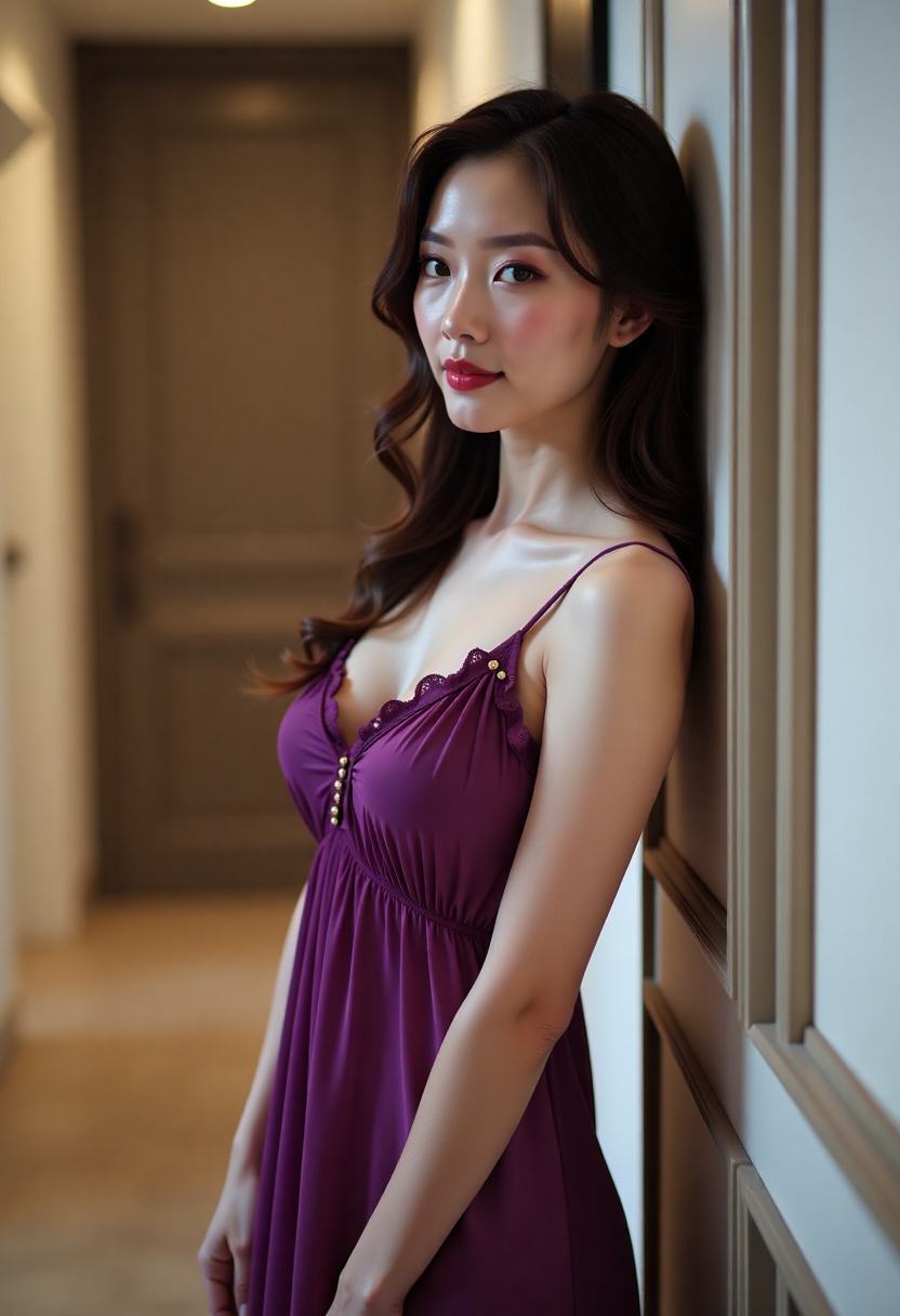 角色分析